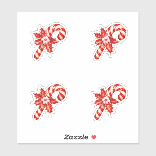 Pegatina Navidades 10 (Hoja)