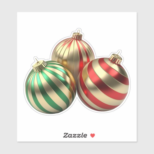 PEGATINA NAVIDADES 8 (Hoja)