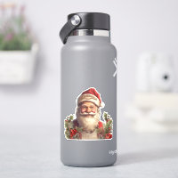 Navidades de Santa Claus Saint Nicholas