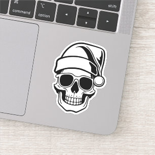 Pegatina Navidades del Gótico de Santa Calma