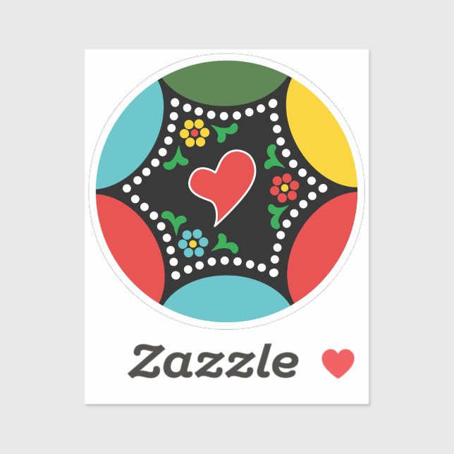 Pegatina Navidades portugueses Fiestas y regalos (Hoja)