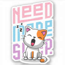 Necesita más sueño | Divertida expresión de bostez