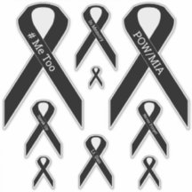 [Negro] #ME TAMBIÉN, Vinilo de la cinta de conocim