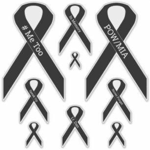 Pegatina [Negro] # ME TOO, vinilo de la cinta de la