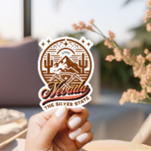 Nevada El Estado Plateado