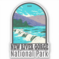 New River Gorge National Park West Virginia