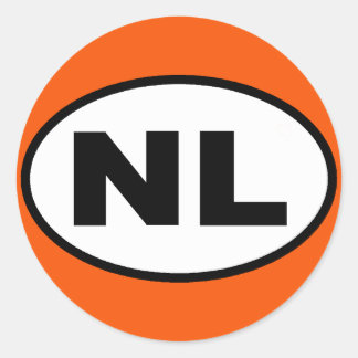 PEGATINA NL