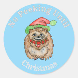 Pegatina no busca hasta que los Navidades Navidade