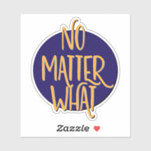 No importa qué lema de recuperación