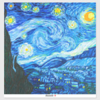 Noche Van Gogh Starry