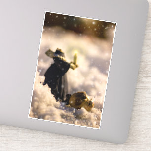 Pegatina Noches de porcelana V