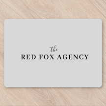 Nombre comercial | Marca de empresa