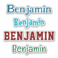 Nombre personalizado Declinar Personalizado Times 