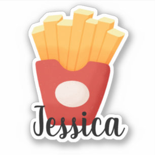 PEGATINA NOMBRE PERSONALIZADO FRANCIA