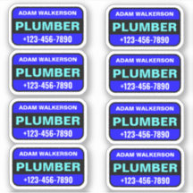 Nombre y número de teléfono del complemento - Serv