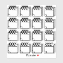 Notas del planificador Multipack