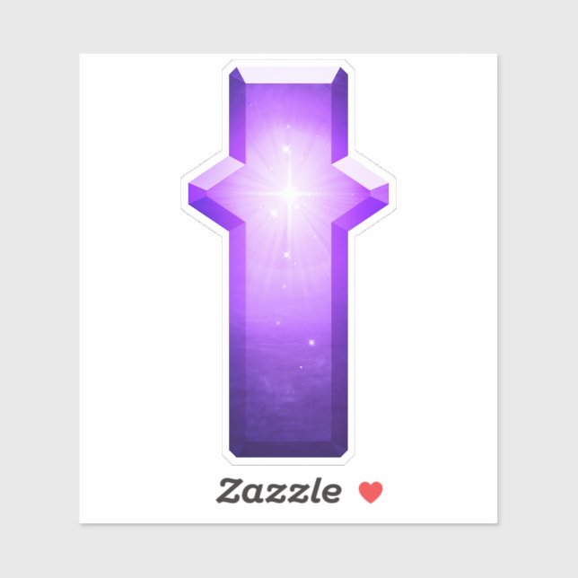 Pegatina Núcleo de los logotipos (Hoja)