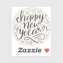 NUEVO AÑO NUEVO COMIENZO, Feliz Año Nuevo