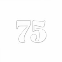 Número de personalizado reciclar basura calle Dire