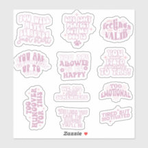 oferta motivacional Inspiradora de afirmación