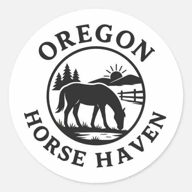 PEGATINA OHH (Anverso)