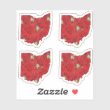 Ohio Flower