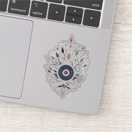 Pegatina Ojo malvado Espiritual y Esotéico No.5