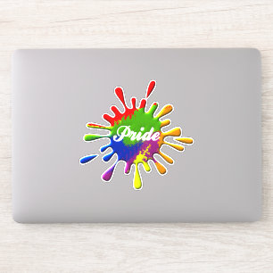 Pegatina Orgullo gay