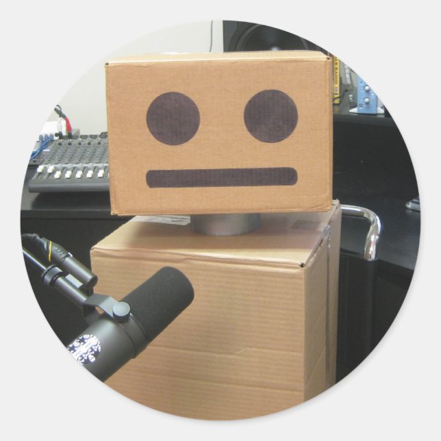 Pegatina óseo en T (Anverso)