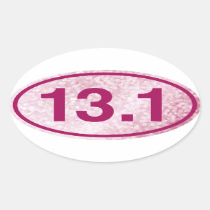 PEGATINA OVALADA 13.1