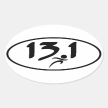 13,1 media maratón