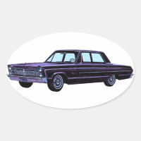 1965 Furia De Plymouth I