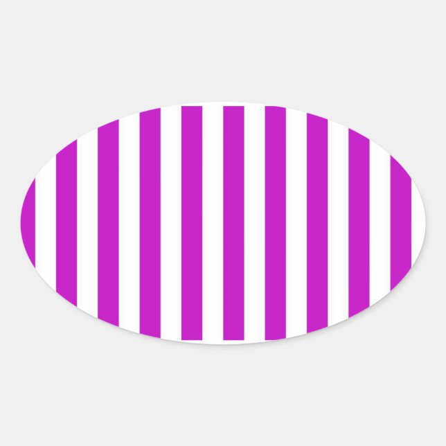 PEGATINA OVALADA 2018 (Anverso)