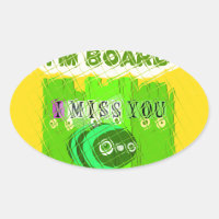 Aburrido y caprichoso, pero pensando en ti