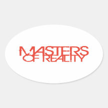 Álbum de Master of Reality