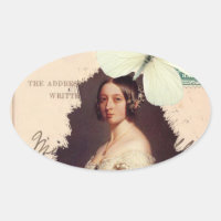 Alexandrina Victoria