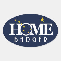 Badger de HOME Alaska