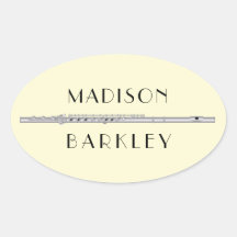 Banda de profesores de música flautista