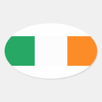 Bandera de CUATRO Irlanda