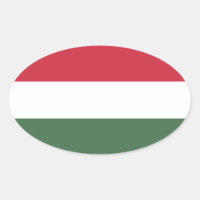 Bandera de Hungría