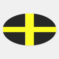 Bandera de San David (Gales)