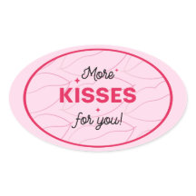 Besa labios rojos rosados amor romántico.
