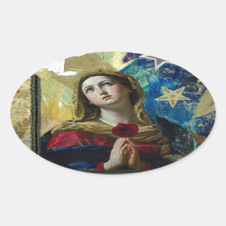 Pegatina Ovalada Buscar