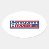 Caldwell Honnold 2020
