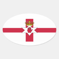 Cartel de Irlanda del Norte