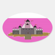 Castillo de la Princesa Rosa