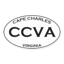 CCVA - Cabo Charles Virginia