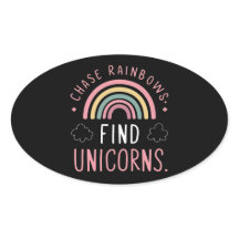 Chase Rainbows Encuentra Unicornios