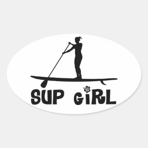 PEGATINA OVALADA CHICA SUP