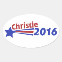 Chris Christie 2016